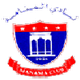 阿麦纳麦logo