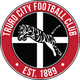 特鲁罗城logo