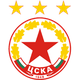 索非亚中央陆军logo