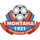 FC蒙塔纳logo