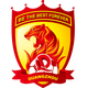 广州队logo