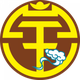 广西平果哈嘹国晶队logo