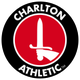 查尔顿logo