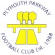 普利茅夫帕克韦logo